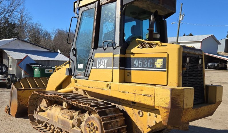 
								2006 Caterpillar 953C full									