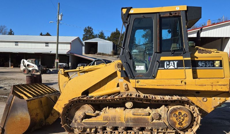 
								2006 Caterpillar 953C full									