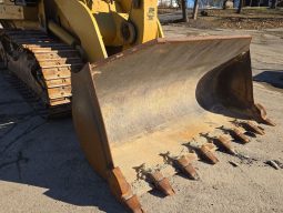 
										2006 Caterpillar 953C full									