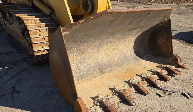 
								2006 Caterpillar 953C full									