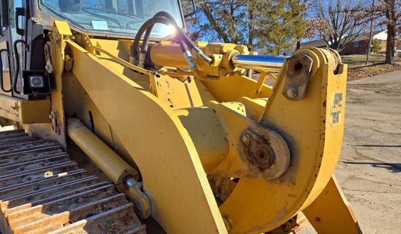 
								2006 Caterpillar 953C full									
