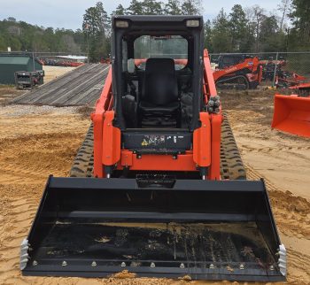 2021 Kubota SVL95-2S
