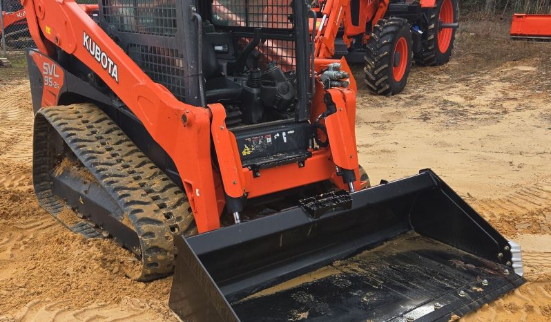 
								2021 Kubota SVL95-2S full									