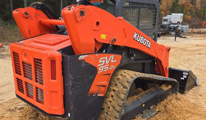 
								2021 Kubota SVL95-2S full									