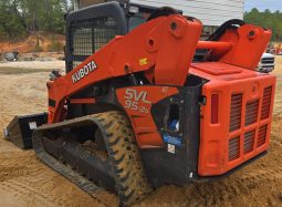 
										2021 Kubota SVL95-2S full									