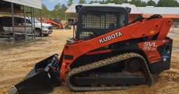 
										2021 Kubota SVL95-2S full									
