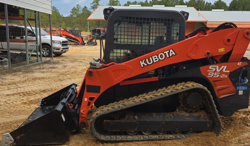 
								2021 Kubota SVL95-2S full									