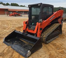 2021 Kubota SVL95-2S