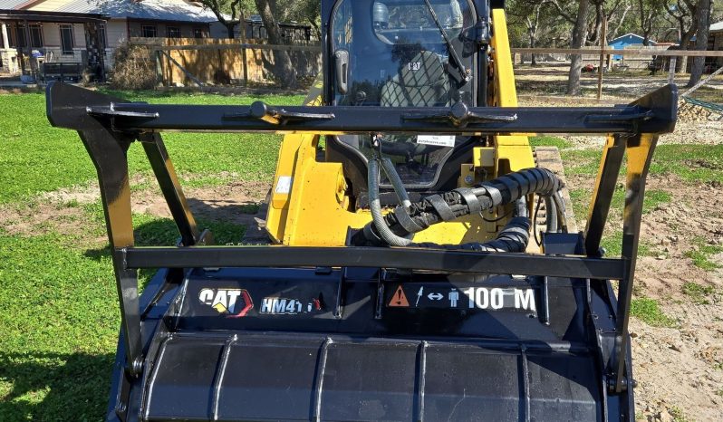 
								2020 Caterpillar 299D3 XE full									