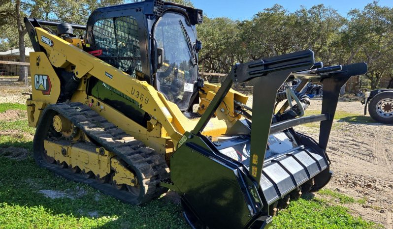 
								2020 Caterpillar 299D3 XE full									