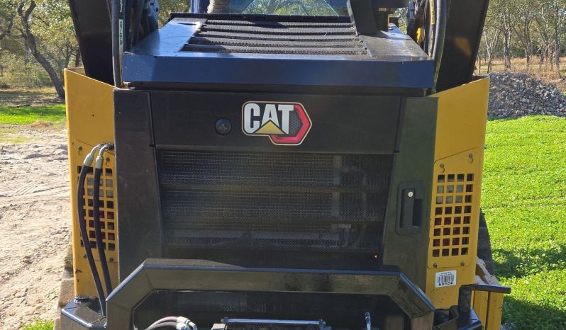 
								2020 Caterpillar 299D3 XE full									