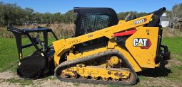 
										2020 Caterpillar 299D3 XE full									