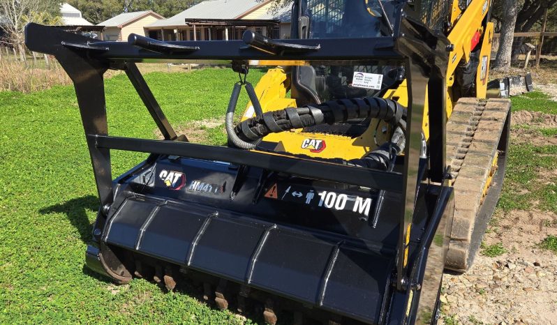 
								2020 Caterpillar 299D3 XE full									