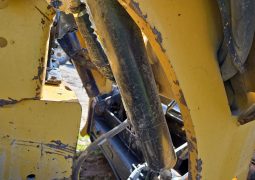 
										2020 Caterpillar 299D3 XE full									