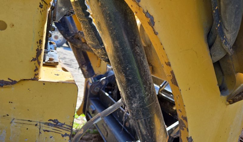 
								2020 Caterpillar 299D3 XE full									