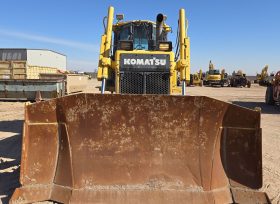 2018 Komatsu D65EXi-18