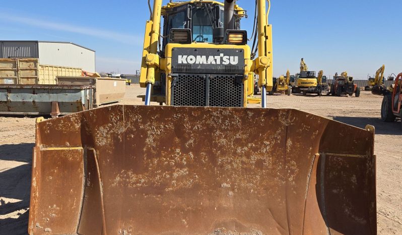 
								2018 Komatsu D65EXi-18 full									