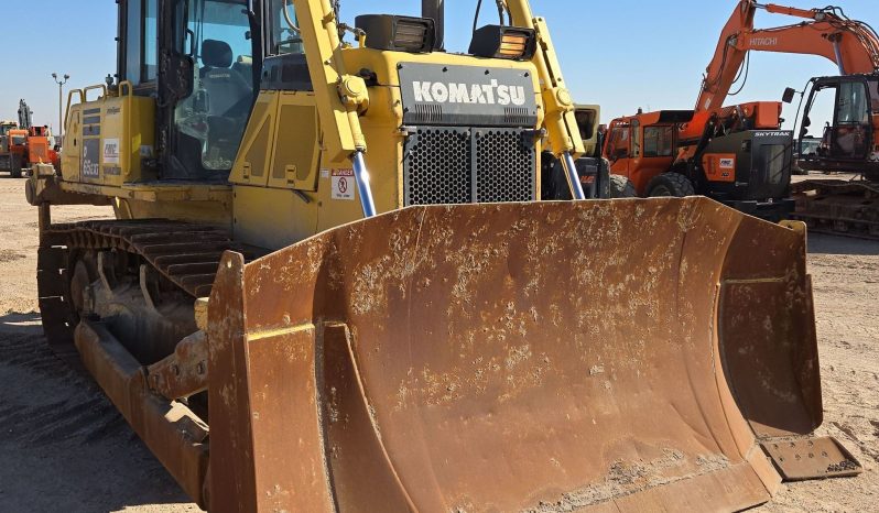 
								2018 Komatsu D65EXi-18 full									