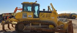 
										2018 Komatsu D65EXi-18 full									