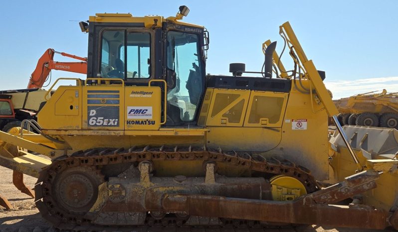 
								2018 Komatsu D65EXi-18 full									