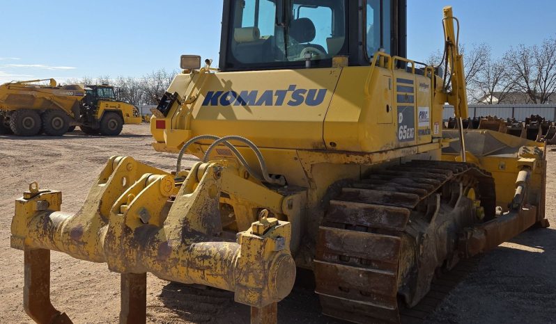 
								2018 Komatsu D65EXi-18 full									