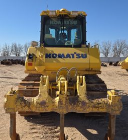 
										2018 Komatsu D65EXi-18 full									
