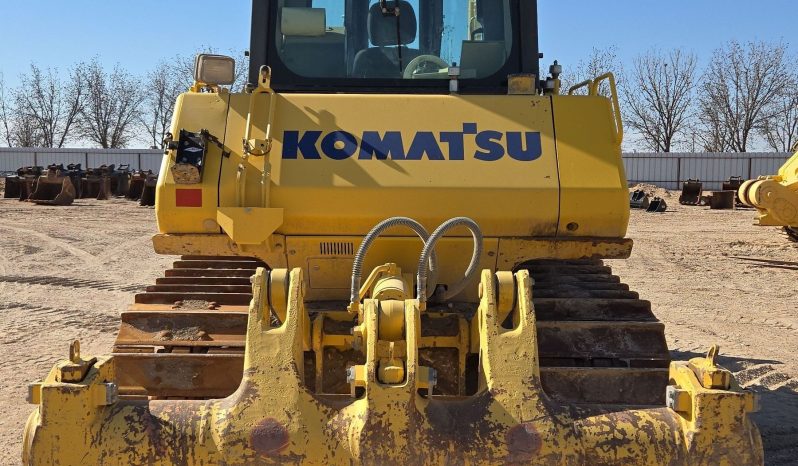 
								2018 Komatsu D65EXi-18 full									