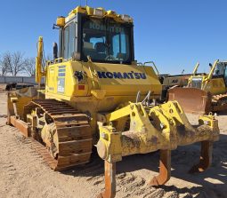 
										2018 Komatsu D65EXi-18 full									