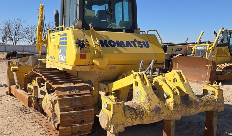 
								2018 Komatsu D65EXi-18 full									