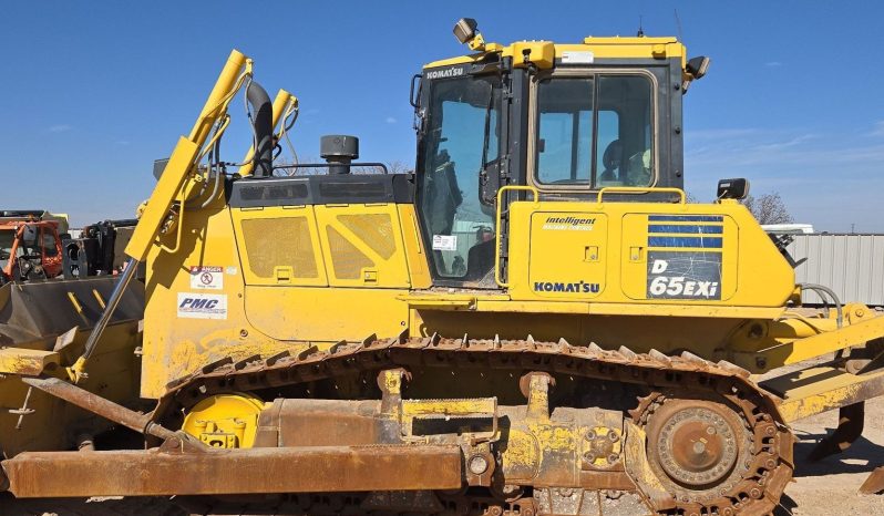 
								2018 Komatsu D65EXi-18 full									