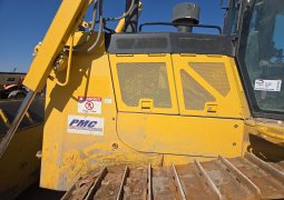 
										2018 Komatsu D65EXi-18 full									