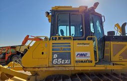 
										2018 Komatsu D65EXi-18 full									