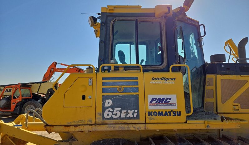 
								2018 Komatsu D65EXi-18 full									