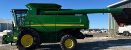 
										2008 John Deere 9770 STS full									