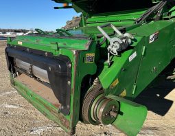 
										2008 John Deere 9770 STS full									