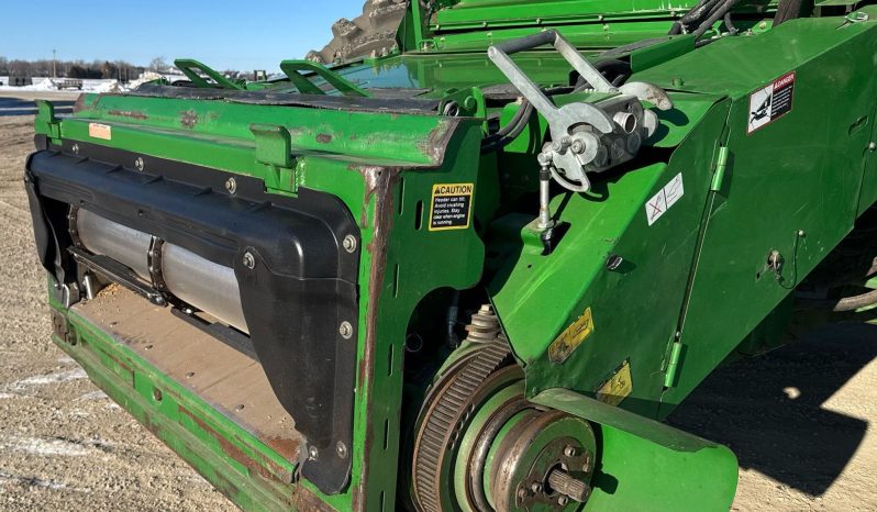 
								2008 John Deere 9770 STS full									