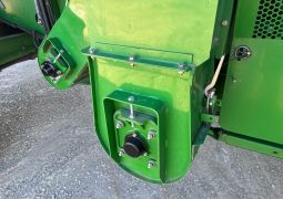 
										2008 John Deere 9770 STS full									