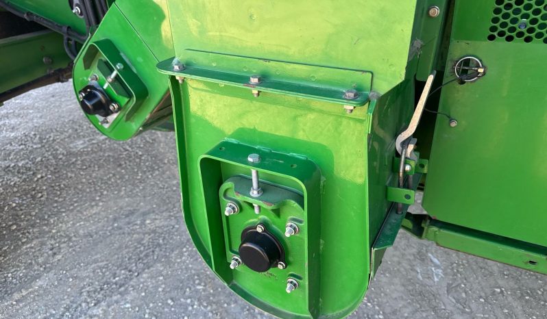 
								2008 John Deere 9770 STS full									
