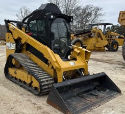 
										2018 Caterpillar 299D2 XHP full									