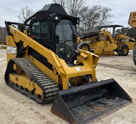 2018 Caterpillar 299D2 XHP