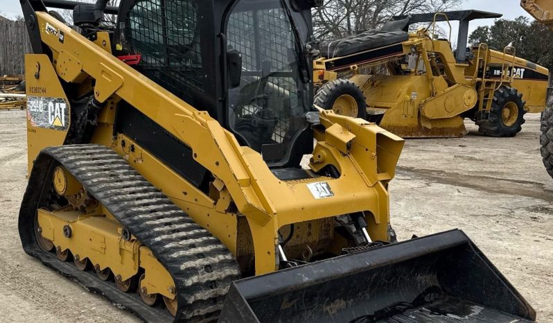 
								2018 Caterpillar 299D2 XHP full									