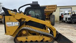 
										2018 Caterpillar 299D2 XHP full									