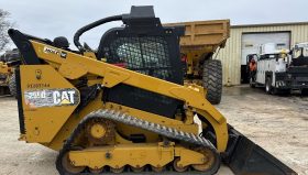 2018 Caterpillar 299D2 XHP
