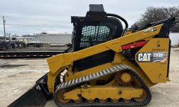 
										2018 Caterpillar 299D2 XHP full									
