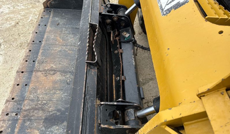 
								2018 Caterpillar 299D2 XHP full									