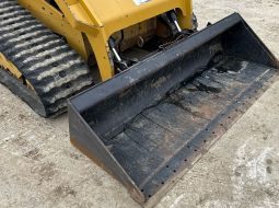 
										2018 Caterpillar 299D2 XHP full									