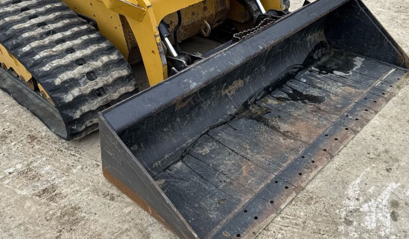 
								2018 Caterpillar 299D2 XHP full									