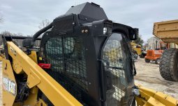 
										2018 Caterpillar 299D2 XHP full									