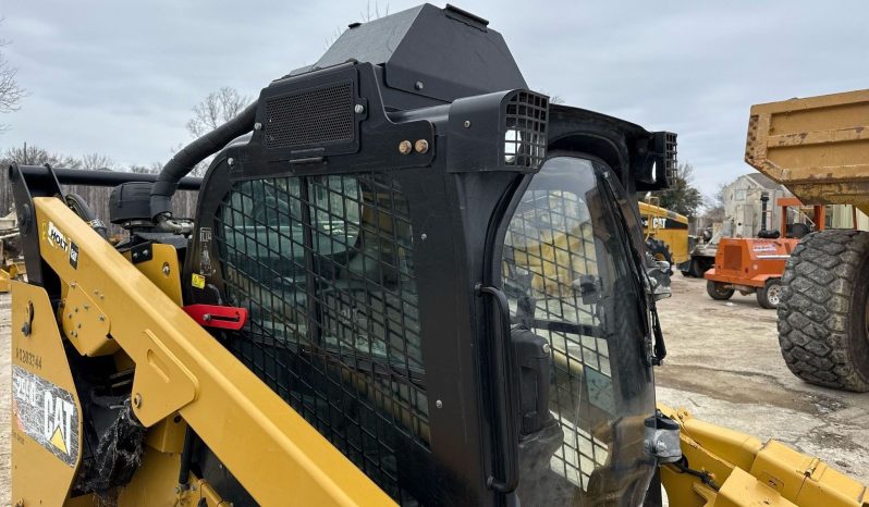 
								2018 Caterpillar 299D2 XHP full									