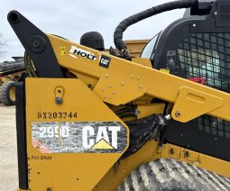 
										2018 Caterpillar 299D2 XHP full									